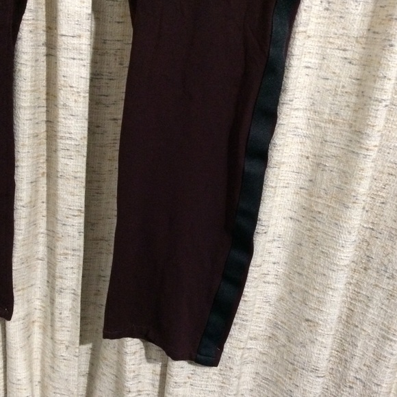 Paige Men's Transcend Knit Hutton Track Pant - XL - Picture 3 of 9